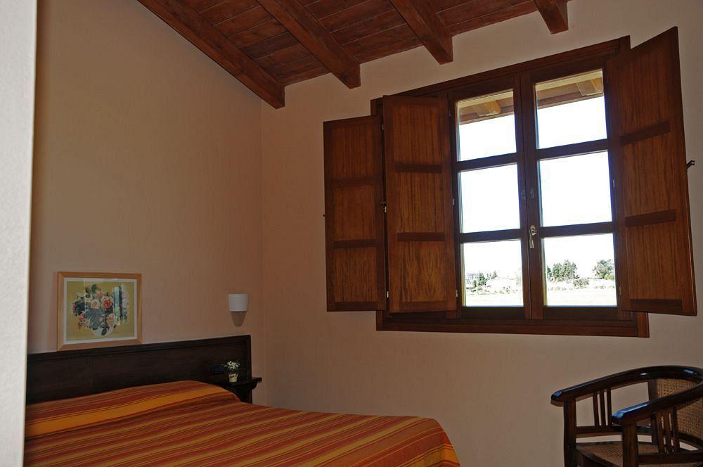 Hotel Sport Village Iglesias Exteriér fotografie