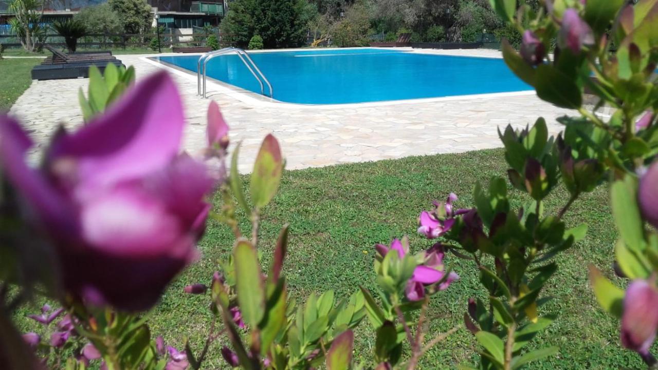 Hotel Sport Village Iglesias Exteriér fotografie